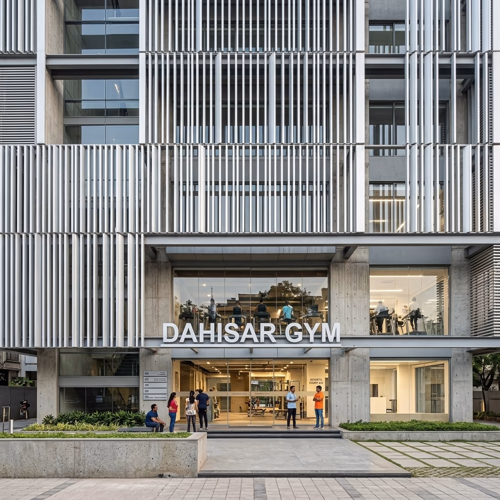 Premium UPVC Louvers
